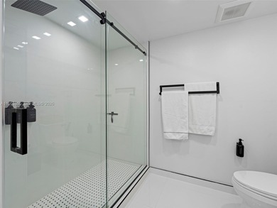 Beautifully renovated 3-bedroom, 2.5-bath condominium located in