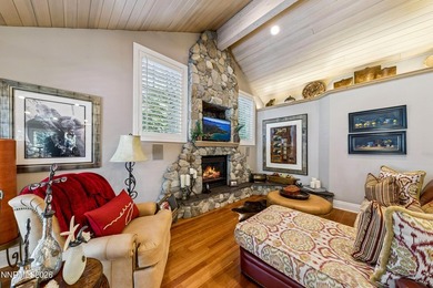A Composed Expression of Tahoe Living, set along Tahoe's storied - photo 26