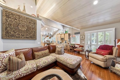 A Composed Expression of Tahoe Living, set along Tahoe's storied - photo 27