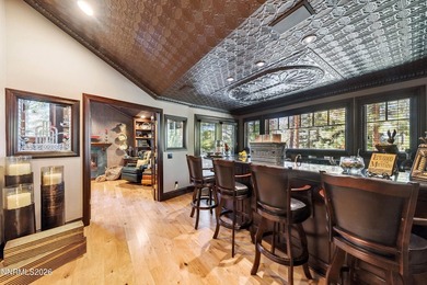 A Composed Expression of Tahoe Living, set along Tahoe's storied - photo 28