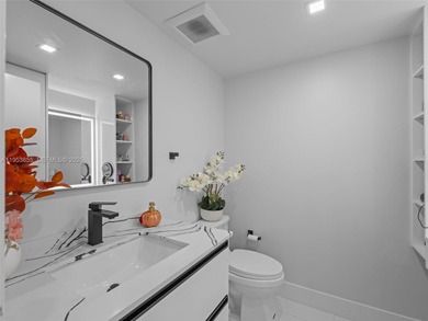 Beautifully renovated 3-bedroom, 2.5-bath condominium located in