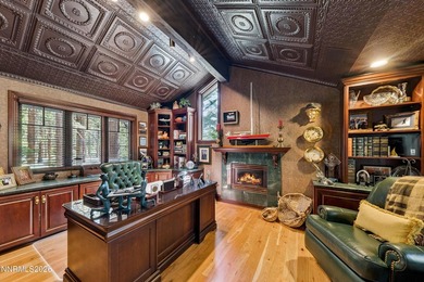 A Composed Expression of Tahoe Living, set along Tahoe's storied - photo 30