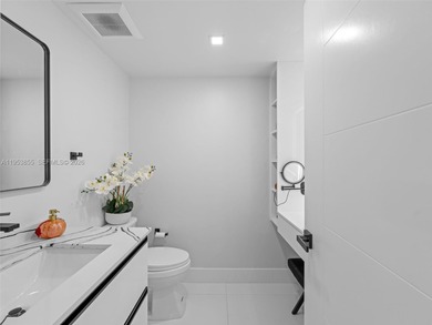 Beautifully renovated 3-bedroom, 2.5-bath condominium located in