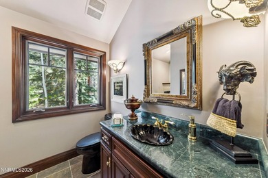 A Composed Expression of Tahoe Living, set along Tahoe's storied - photo 32