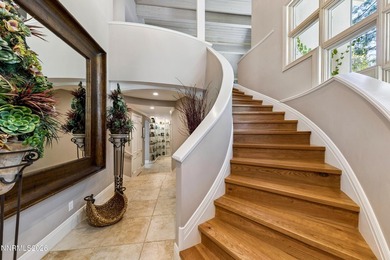 A Composed Expression of Tahoe Living, set along Tahoe's storied - photo 34