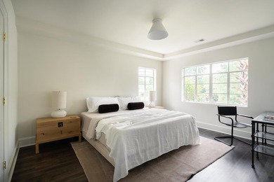 This Wagener Terrace residence offers luxury living in one of - photo 37