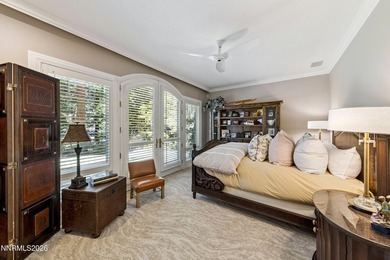 A Composed Expression of Tahoe Living, set along Tahoe's storied - photo 37