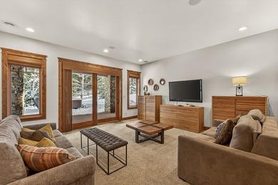 Custom mountain chalet tucked into the trees at Tamarack Resort - photo 38