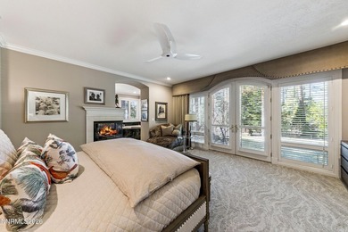 A Composed Expression of Tahoe Living, set along Tahoe's storied - photo 39