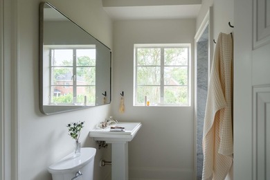 This Wagener Terrace residence offers luxury living in one of - photo 40