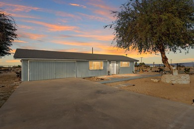 Salton Sea Lake Home For Sale in Thermal California