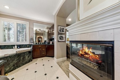 A Composed Expression of Tahoe Living, set along Tahoe's storied - photo 42