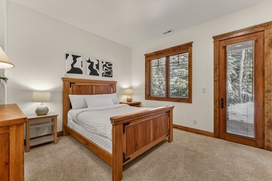 Custom mountain chalet tucked into the trees at Tamarack Resort - photo 44