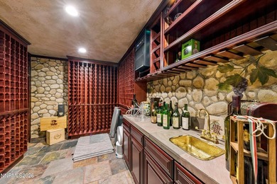 A Composed Expression of Tahoe Living, set along Tahoe's storied - photo 45
