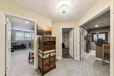 A Composed Expression of Tahoe Living, set along Tahoe's storied - photo 47