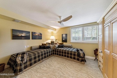 A Composed Expression of Tahoe Living, set along Tahoe's storied - photo 48