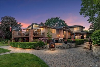 Situated in one of the most coveted waterfront settings on the - photo 1