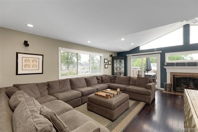 Situated in one of the most coveted waterfront settings on the - photo 7