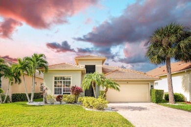 (private lake, pond, creek) Home For Sale in Port Saint Lucie Florida