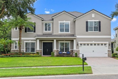 Lake Home For Sale in Winter Garden, Florida