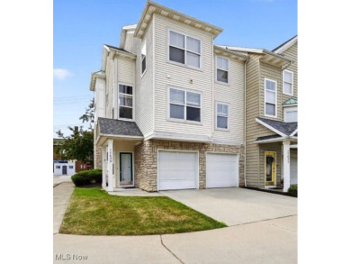 Lake Erie - Cuyahoga County Condo For Sale in Cleveland Ohio