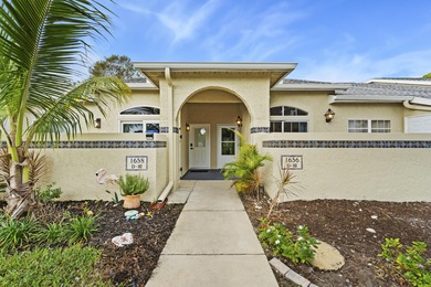 St. Lucie River Condo For Sale in Port Saint Lucie Florida