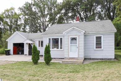 Grand Traverse Bay - West Arm Home For Sale in Traverse City Michigan