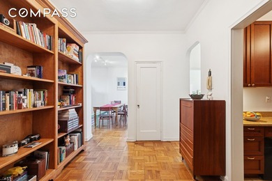ALL BOXES CHECKED! The ultimate one bedroom on Riverside Drive - photo 3