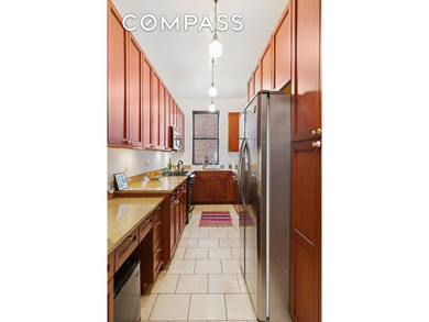 ALL BOXES CHECKED! The ultimate one bedroom on Riverside Drive - photo 4