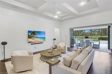 Desirable GREYHAWK AT GOLF CLUB OF THE EVERGLADES. Spectacular - photo 11