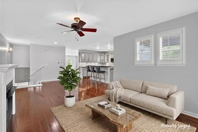 Downtown living doesn't get much better than this! Perfectly - photo 11