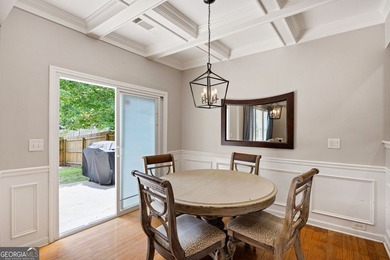 Craftsman Charm Minutes from Lake Allatoona - HOA Covers Lawn & - photo 13