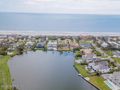 Welcome to prestigious Ponte Vedra Boulevard in the heart of - photo 3