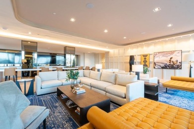 This exclusive residence at The Dillon is one of only 4