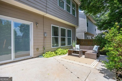Craftsman Charm Minutes from Lake Allatoona - HOA Covers Lawn & - photo 15