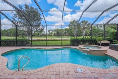 Desirable GREYHAWK AT GOLF CLUB OF THE EVERGLADES. Spectacular - photo 15