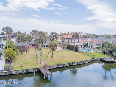 Welcome to prestigious Ponte Vedra Boulevard in the heart of - photo 5