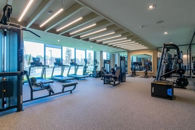 This exclusive residence at The Dillon is one of only 4