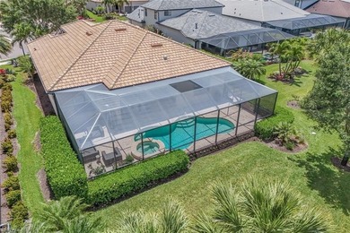 Desirable GREYHAWK AT GOLF CLUB OF THE EVERGLADES. Spectacular - photo 16