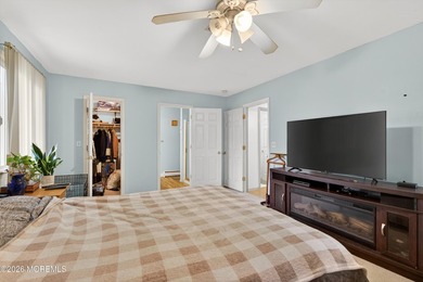 Welcome to this sought-after Castle Harbor model nestled within - photo 17