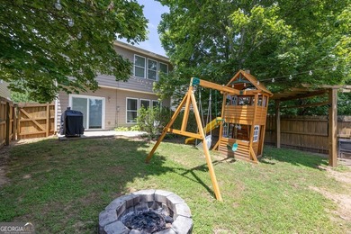 Craftsman Charm Minutes from Lake Allatoona - HOA Covers Lawn & - photo 18