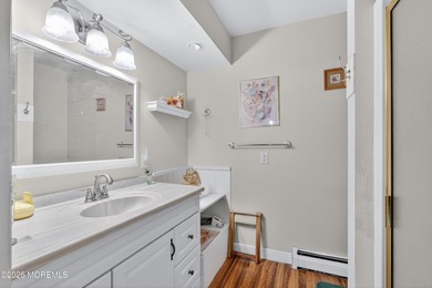 Welcome to this sought-after Castle Harbor model nestled within - photo 18