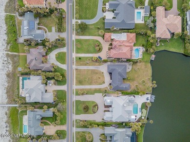 Welcome to prestigious Ponte Vedra Boulevard in the heart of - photo 8