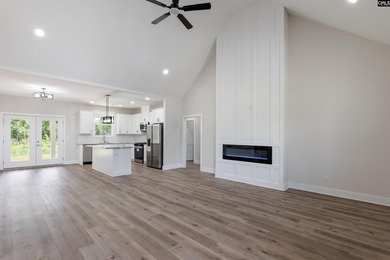 Beautiful new custom home located in a desirable Lake Murray - photo 19