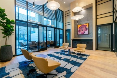 This exclusive residence at The Dillon is one of only 4