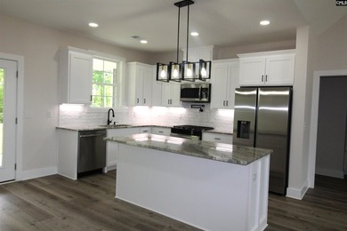 Beautiful new custom home located in a desirable Lake Murray - photo 20