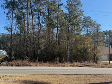 Lake Lot For Sale in Diamondhead, Mississippi