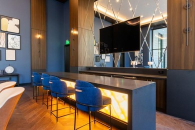 This exclusive residence at The Dillon is one of only 4