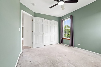 Beautifully maintained two-story end-unit townhome offering an - photo 22