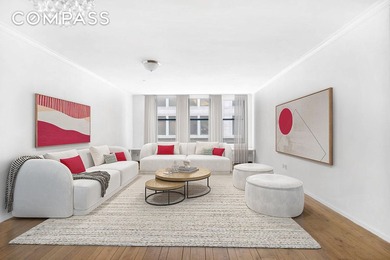 Welcome to an exceptional 1493 sq ft. two-bedroom, two-bathroom - photo 2